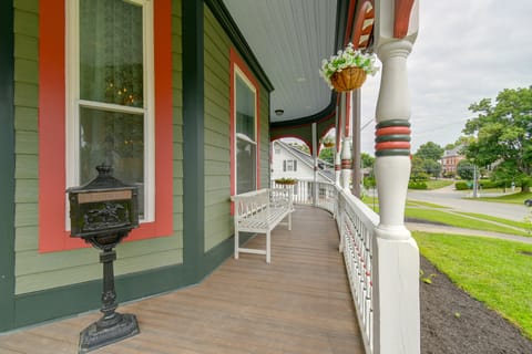 Property view