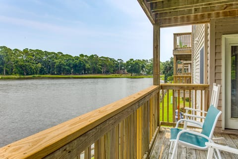 Property view