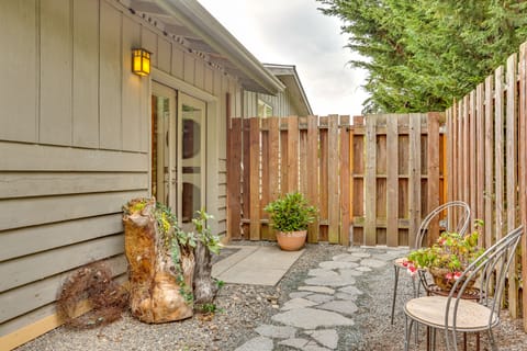 Property view