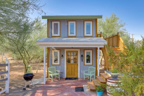 Property view