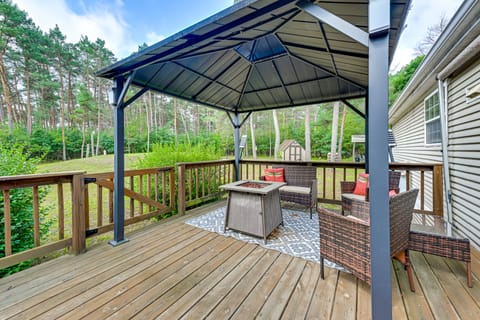 Property view