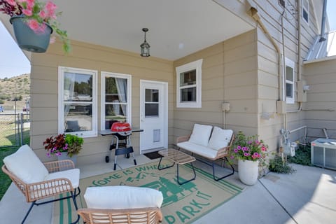 Property view