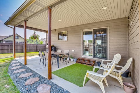 Property view