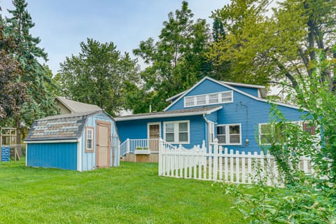 Property view