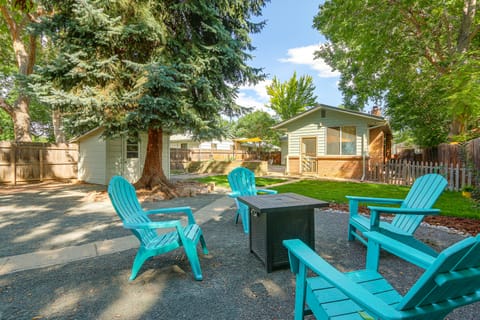 Property view