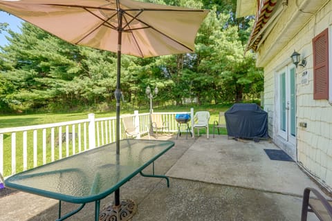Property view