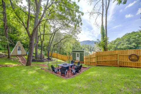 Property view
