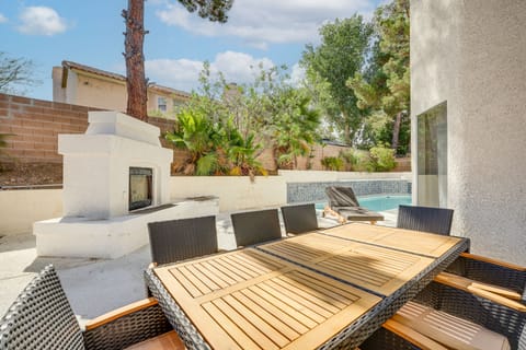 Property view