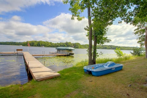 Property view