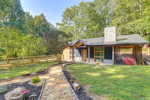 Property view