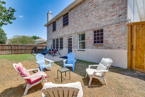 Property view
