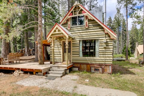 Property view