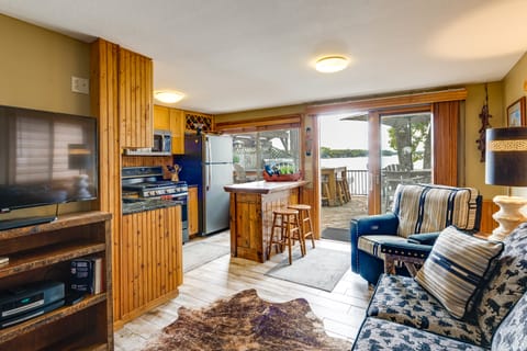 Property view