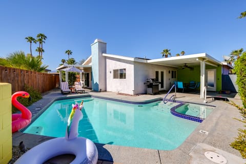 Property view