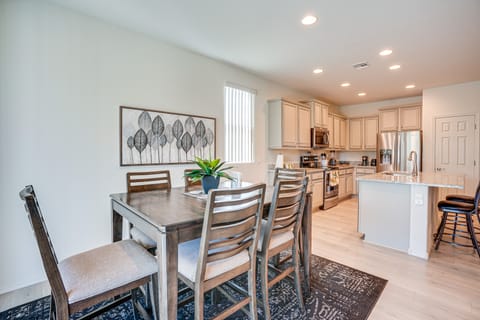 Property view