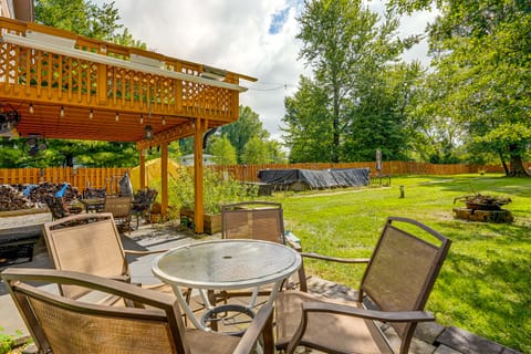 Property view