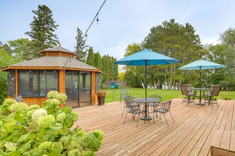 Property view