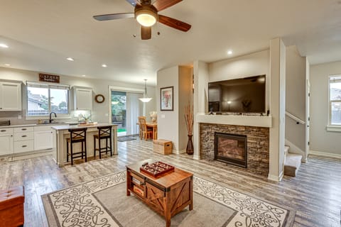 Property view