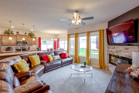 Property view