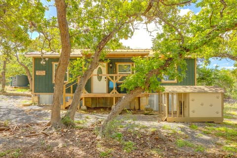 Property view
