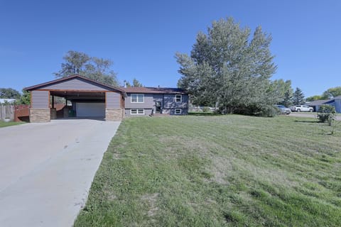 Property view