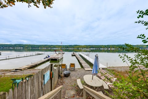 Property view