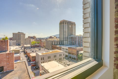 Property view