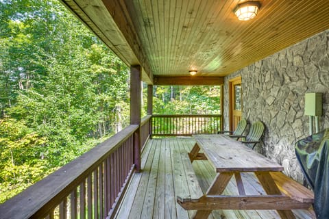 Property view