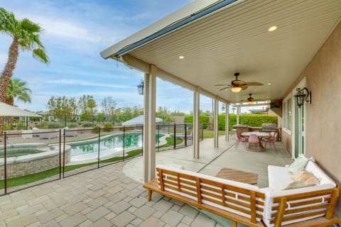 Property view