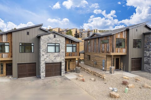 Townhome, 3 Bedrooms | Exterior