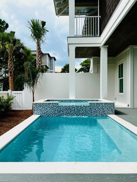 Pool 1