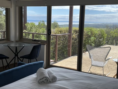 Junior Double Room | Free WiFi