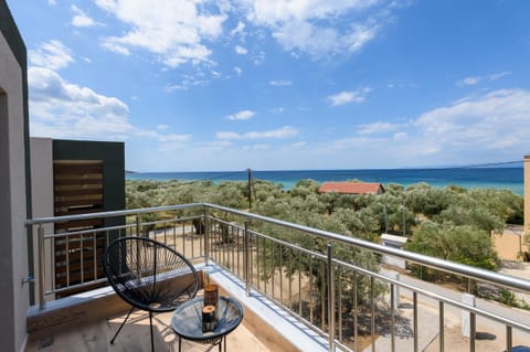 Superior Suite | View from room