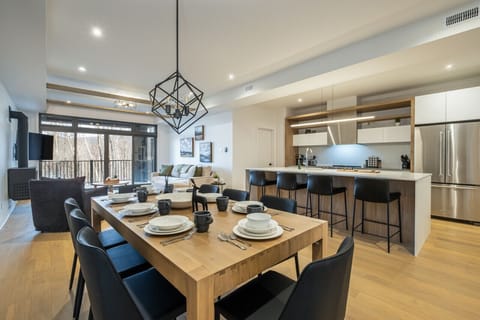 Verbier 4-102/ Enchanting Escape
