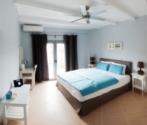Deluxe Apartment | 1 bedroom, in-room safe, individually decorated, individually furnished