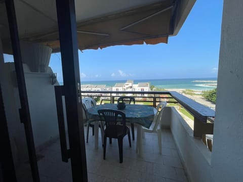 Apartment, 1 Bedroom, Smoking, Balcony | Balcony