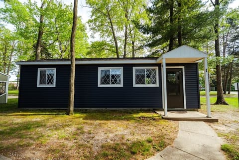Cabin 1