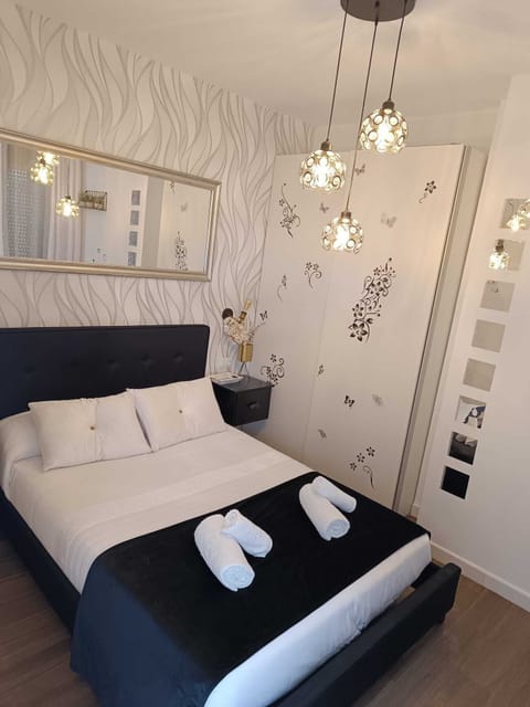 Habitación Deluxe doble (1) | Iron/ironing board, free WiFi, bed sheets