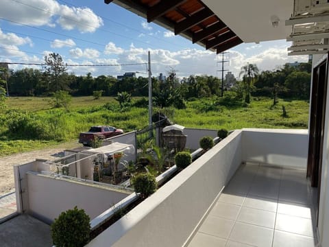 Villa | Terrace/patio