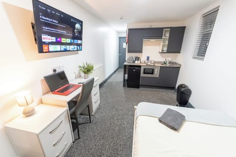 House | 1 bedroom, free WiFi, bed sheets
