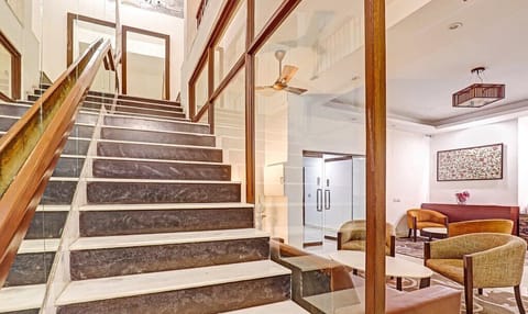 Staircase