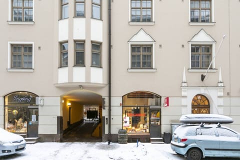Comfort Apartment | Interior
