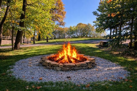 Who`s ready for smore`s?!