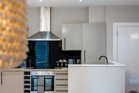 Ropewalks Quarters II, Liverpool - Host & Stay