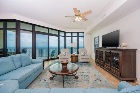 Phoenix West 1107, Orange Beach, Alabama, beach front, 3 bedroom condominium on the 11th floor