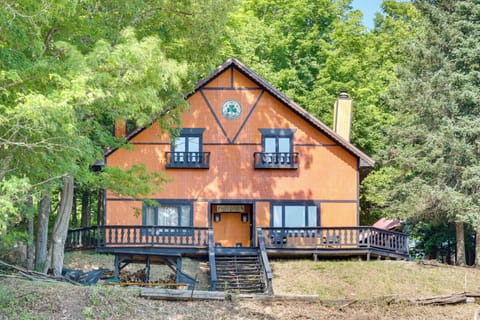 House (3 Bedrooms) | Front of property