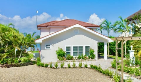 Indigo Bay Private Luxury Villa