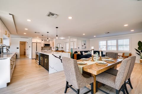 Fort Myers Vacation Rental | 3BR | 2BA | 1,696 Sq Ft | Step-Free Access