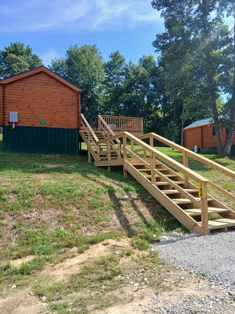 Name plate & number sign