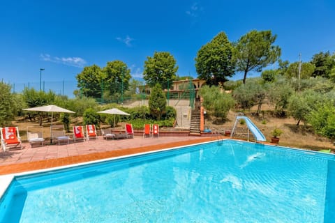 Private Pool